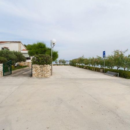 Beach Apartment M & B Poljana  Luaran gambar